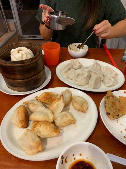 Auntie's Dumpling Restaurant - ACT Tourism 0