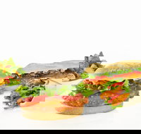 Bar Corretto - Brisbane Airport - ACT Tourism