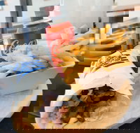 Belvedere Charcoal Chicken - ACT Tourism