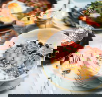 Birds of a Feather - ACT Tourism