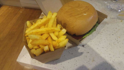 Bite Me - ACT Tourism 0