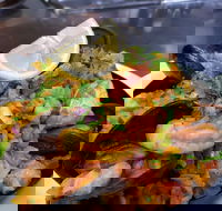 Black Bull Tapas Bar and Restaurant - ACT Tourism