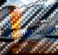 Blasta Brewing Company - ACT Tourism