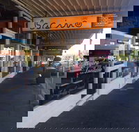 Cafe Bacino - ACT Tourism