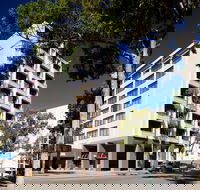 Cafe 196 - ACT Tourism