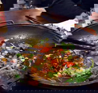 Chilli Delight - ACT Tourism