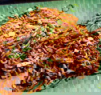 Club Officer - ACT Tourism