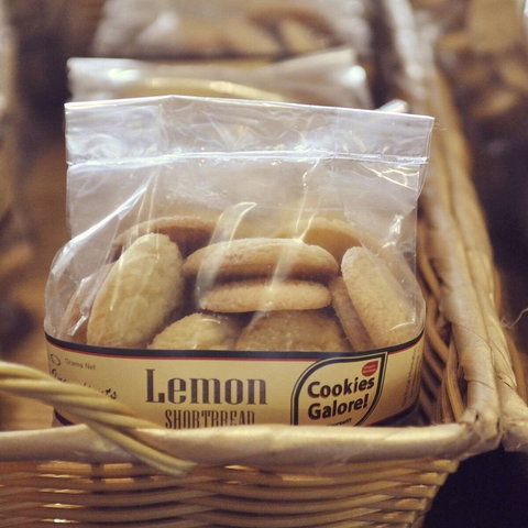 Cookies Galore - ACT Tourism 0