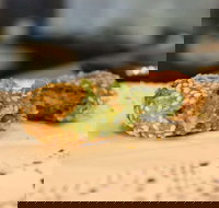 Curry by the Curve - ACT Tourism