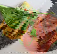 Daily Dose - ACT Tourism