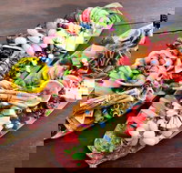 Dan  Andy's Hawthorne Garage - ACT Tourism