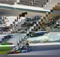 Forage Wholefoods Cafe - ACT Tourism