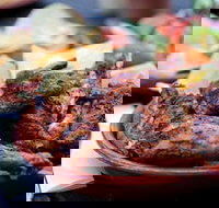 Frango's - Bella Vista - ACT Tourism