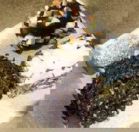 Frollicking Frog - ACT Tourism