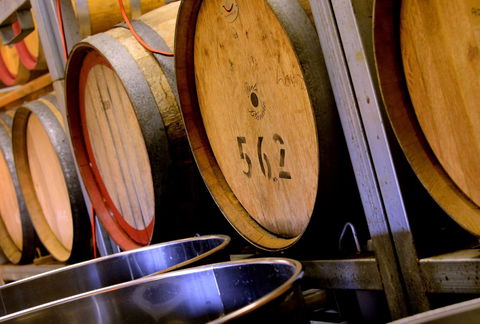 Gloucester River Winery - ACT Tourism 0