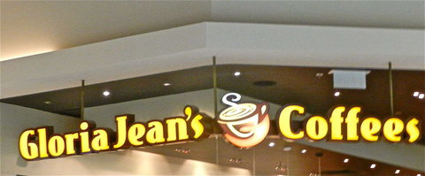 Gloria Jean's Coffees - Mitchelton - ACT Tourism 0