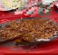 Golden Pearl Chinese Restaurant Pty Ltd - ACT Tourism