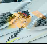 IKEA Restaurant  Caf - Tempe - ACT Tourism