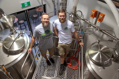 Imperial Hotel And Eumundi Brewery - ACT Tourism 2