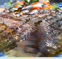 J's Kitchen Steak House - Berala Hotel - Berala - ACT Tourism