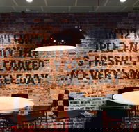 KFC - Shoalwater - ACT Tourism