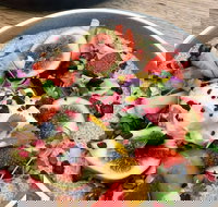 Left Field - ACT Tourism