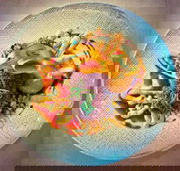 Little Hugh - ACT Tourism