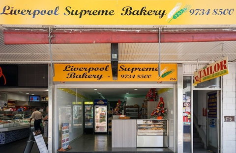 LS Bakery - ACT Tourism 0