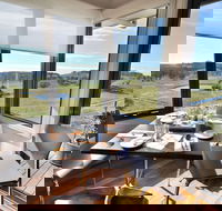 McVitty Grove Restaurant - ACT Tourism