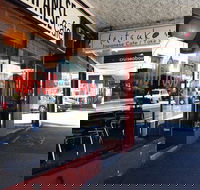 Mitsuko's - ACT Tourism