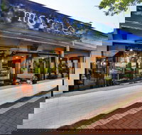 Morries Anytime - ACT Tourism