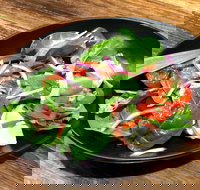 Motorino - ACT Tourism