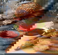 Mrs. Smith's Hotel Restaurant - ACT Tourism