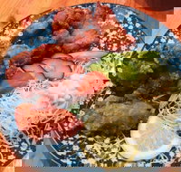 Nagoya Japanese Restaurant - ACT Tourism