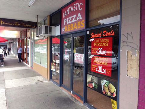 Nepean Chinese Restaurant - ACT Tourism 0