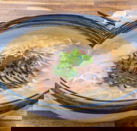 Noodle M8 - ACT Tourism