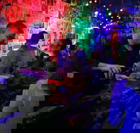 Piano Bar Geelong - ACT Tourism