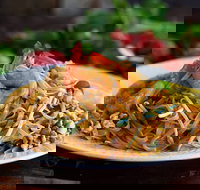 P'Nut Street Noodles Kawana - ACT Tourism