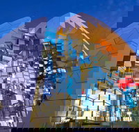 Public at The Dome - ACT Tourism