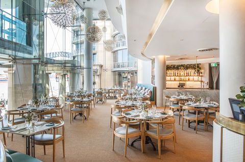 Q Dining - ACT Tourism 0