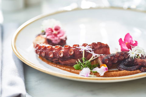 Q Dining - ACT Tourism 1