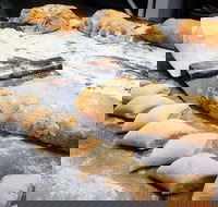 Rustik Food Store - ACT Tourism