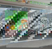 Rush In Bites Cafe - ACT Tourism