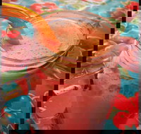 Samsons Apron - ACT Tourism