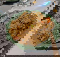 Saowanee Thai - ACT Tourism