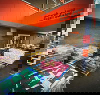 Sarah Jane Fine Foods  Open Monday - Friday - ACT Tourism