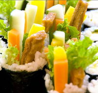 Shuji Sushi - Taylors Lakes - ACT Tourism