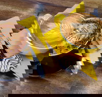 Spokes Cafe - ACT Tourism