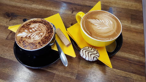 Spokes Cafe - ACT Tourism 0