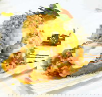 St Peters Lunch Bar - ACT Tourism